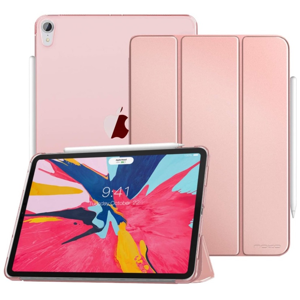 Brand new Rose gold iPad Pro 11 2018 Case